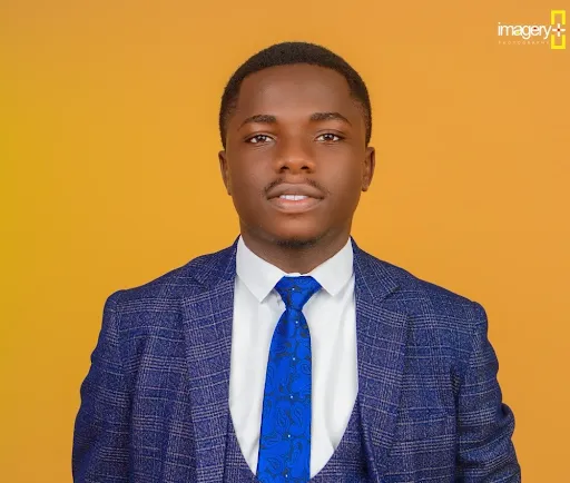 Teslim Adekunle