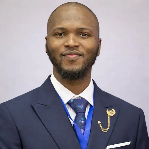 AJAO Babatunde Khalid