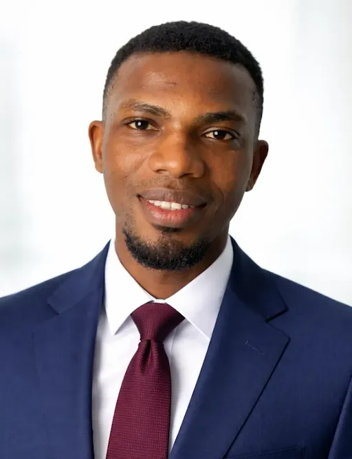 Abiodun Adekanye