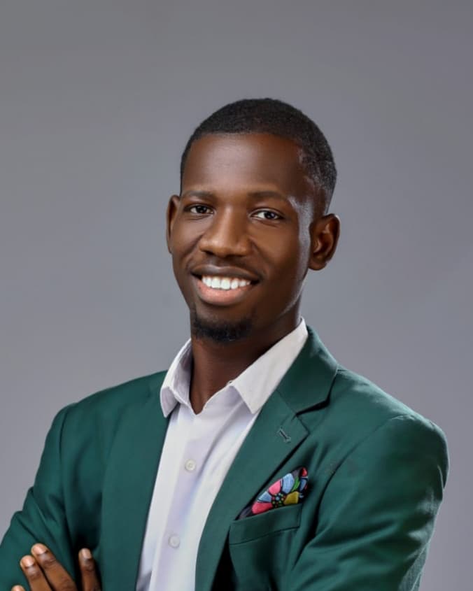 Olamide Otasanya