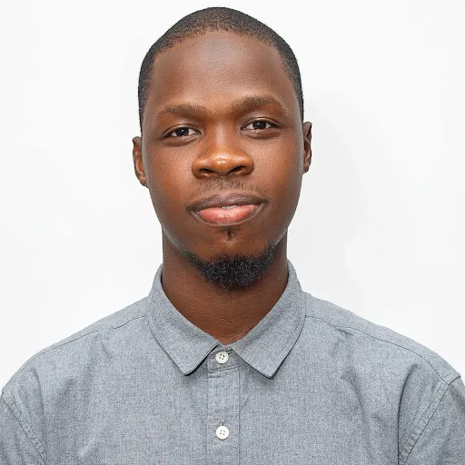 Adekunle Morakinyo (Sheriff)
